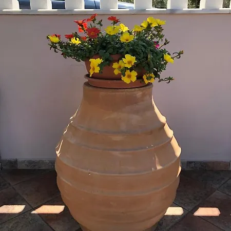 Mary 1 & Fresh! Hotel apartamentowy 3*