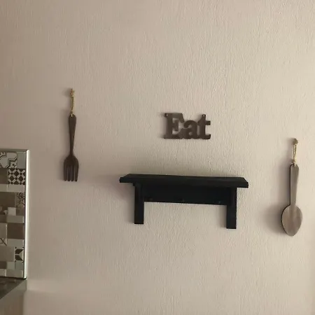 Hotel apartamentowy Mary 1 & Fresh!