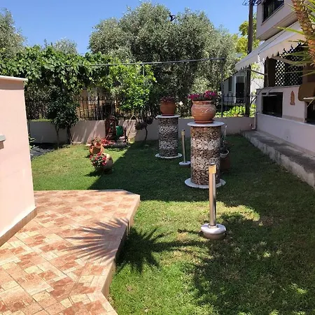 Hotel apartamentowy Mary 1 & Fresh! 3*