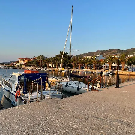 Mary 1 & Fresh! Hotel apartamentowy 3*