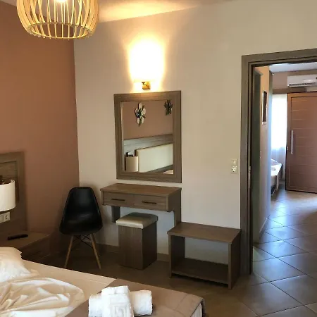 Hotel apartamentowy Mary 1 & Fresh!