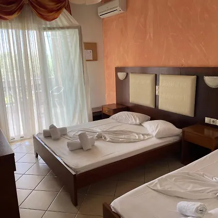 Hotel apartamentowy Mary 1 & Fresh!