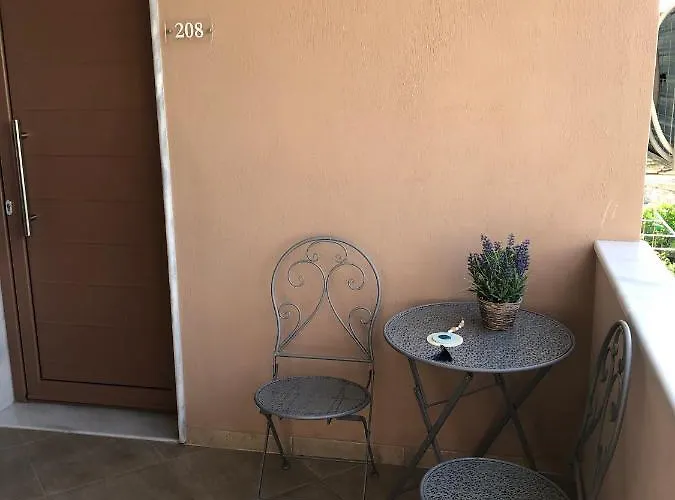 Apartahotel Mary 1 & Fresh!