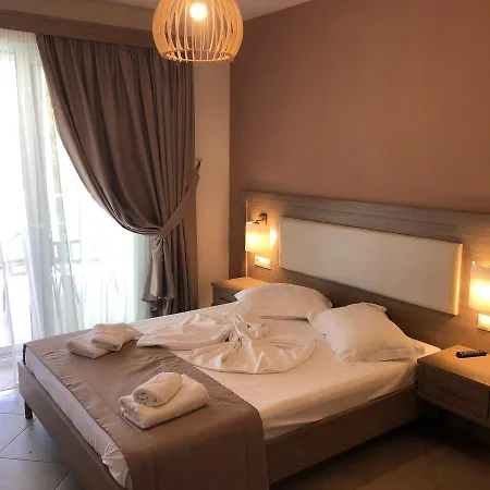 Aparthotel Mary 1 & Fresh!