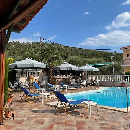 Mary 1 & Fresh! Aparthotel