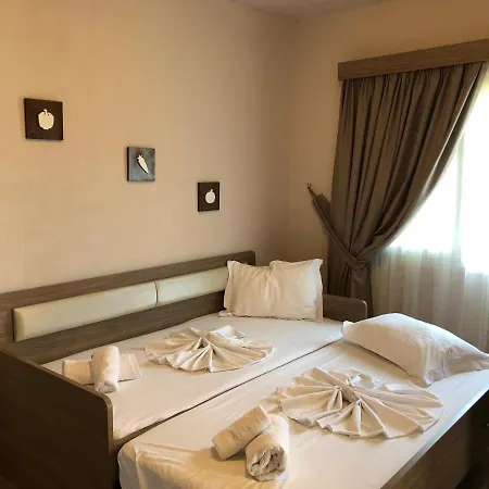 Apartmanhotel Mary 1 & Fresh!
