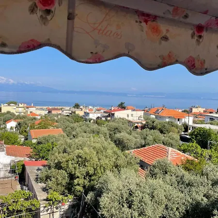 Aparthotel Mary 1 & Fresh!