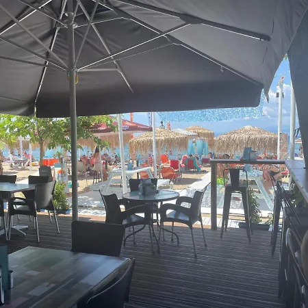 Mary 1 & Fresh! Aparthotel 3*