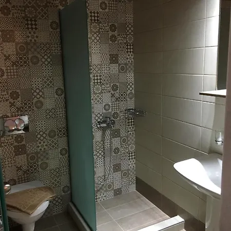 Mary 1 & Fresh! Apartmanhotel