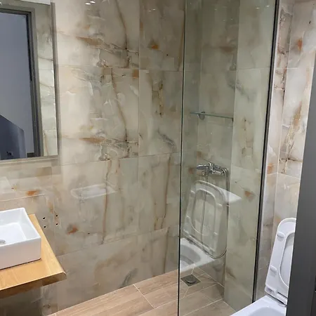 Apartmanhotel Mary 1 & Fresh!
