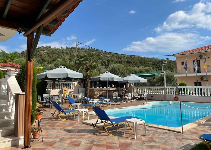 Mary 1 & Fresh! Aparthotel