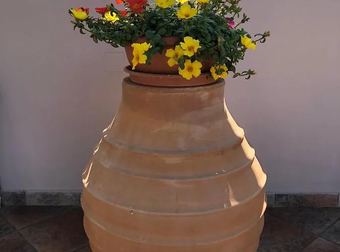 Mary 1 & Fresh! Aparthotel 3*