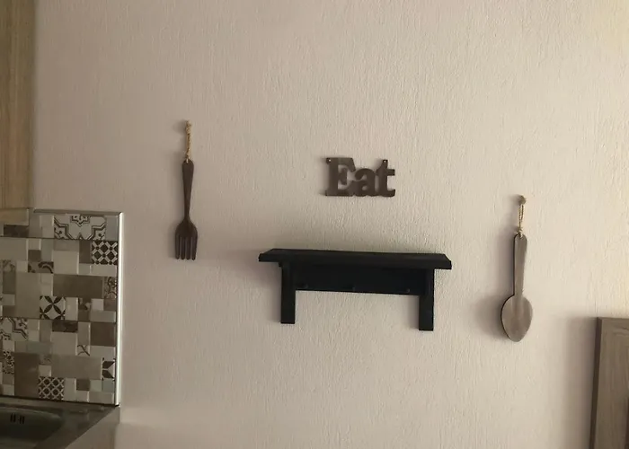 Aparthotel Mary 1 & Fresh!