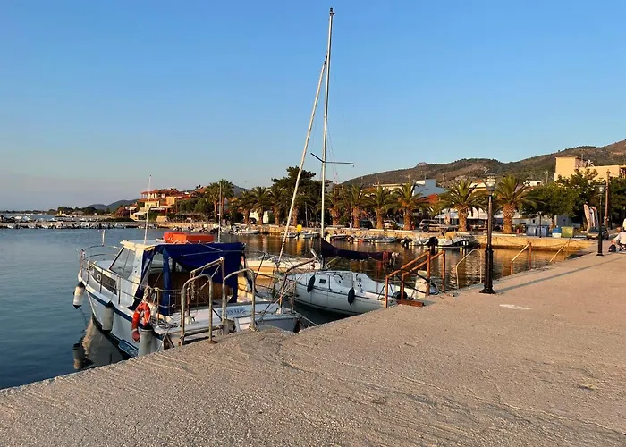 Mary 1 & Fresh! Aparthotel 3*