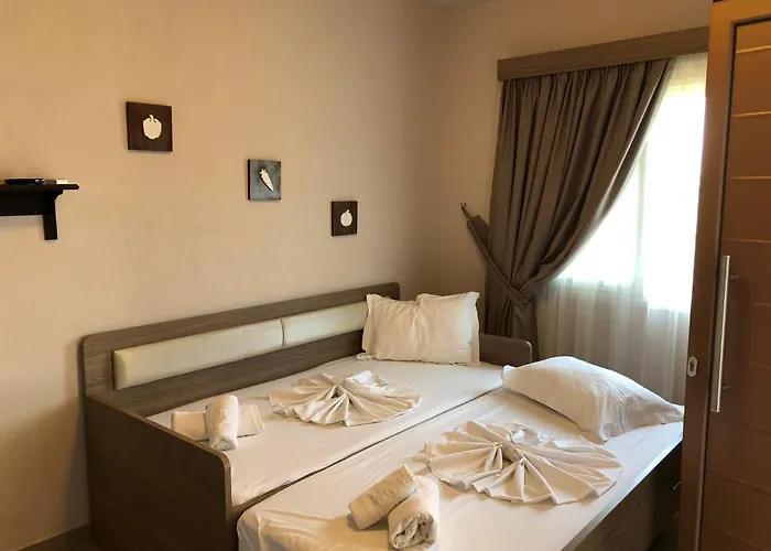 Aparthotel Mary 1 & Fresh!