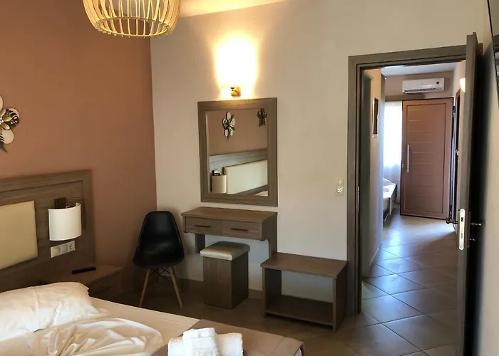 Aparthotel Mary 1 & Fresh!