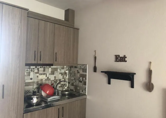 Mary 1 & Fresh! Aparthotel