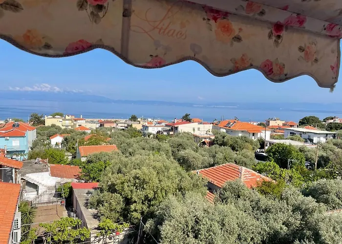 Aparthotel Mary 1 & Fresh!