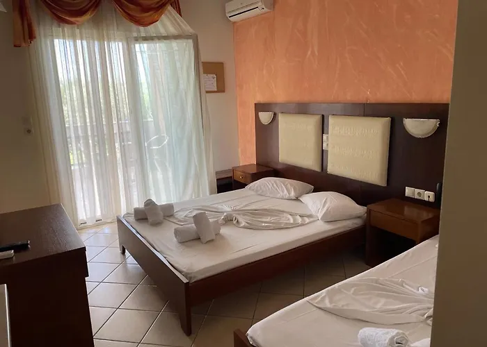 Aparthotel Mary 1 & Fresh!