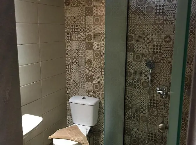 Aparthotel Mary 1 & Fresh!