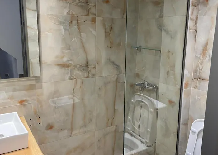 Aparthotel Mary 1 & Fresh!